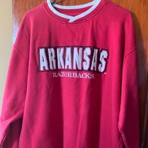 Arkansas Razorbacks Sweater/pullover